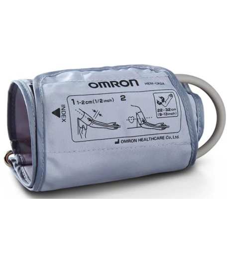 OMRON-BRACC CUCITO CM2