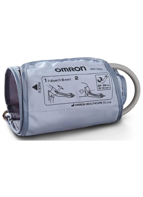 OMRON-BRACC CUCITO CM2