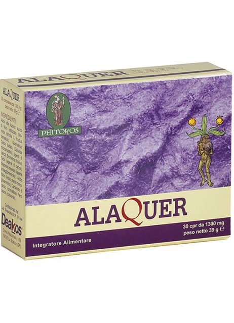 ALAQUER 30CPR