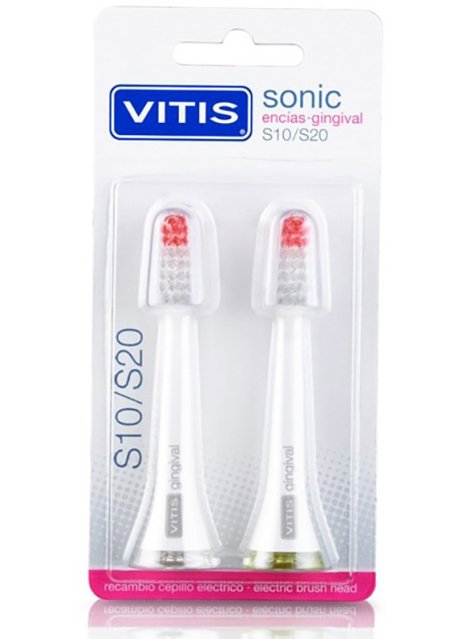 VITIS Sonic S10/S20 Ricambio G