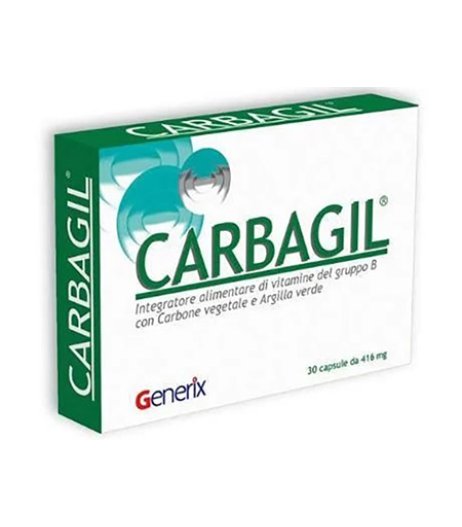 CARBAGIL 30CPR