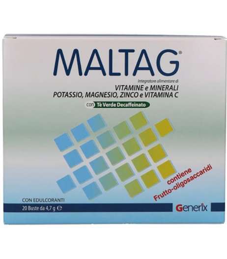 MALTAG 20BUST 4,7G