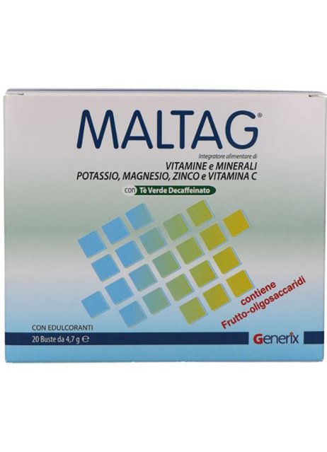 MALTAG 20BUST 4,7G