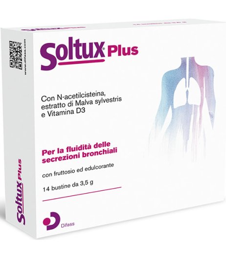 SOLTUX PLUS 14BUST