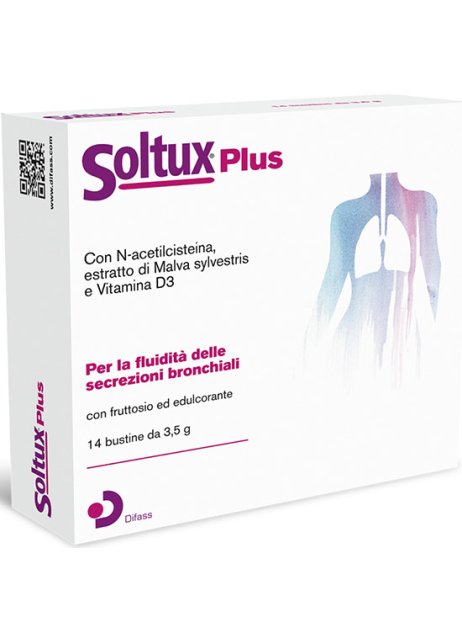 SOLTUX PLUS 14BUST