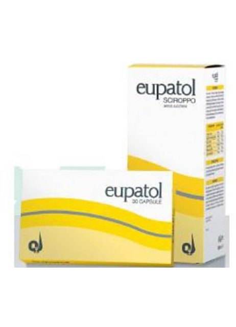 EUPATOL S/ZUCCHERO 150ML