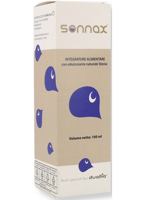 SONNAX 100ML