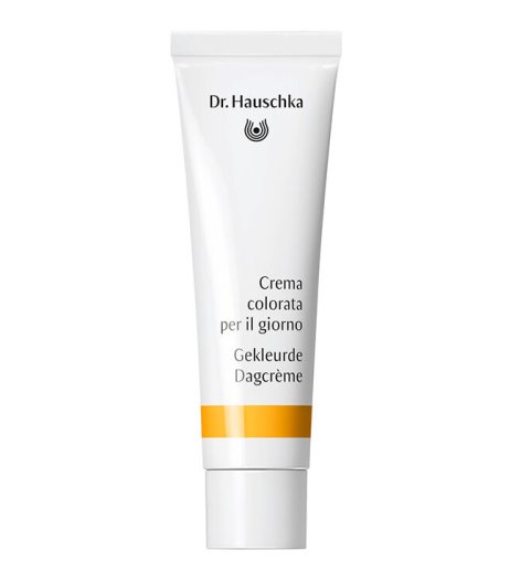 HAUSCHKA CR COL GIORNO 30ML