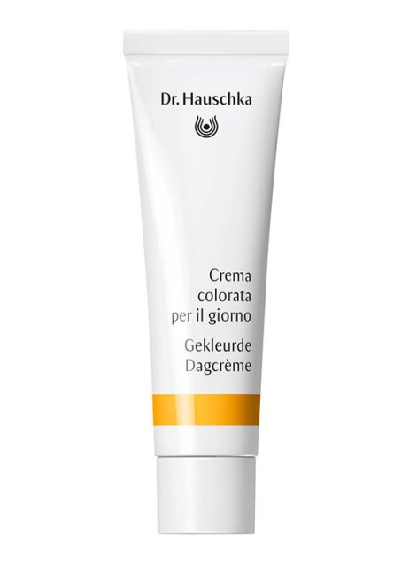 HAUSCHKA CR COL GIORNO 30ML