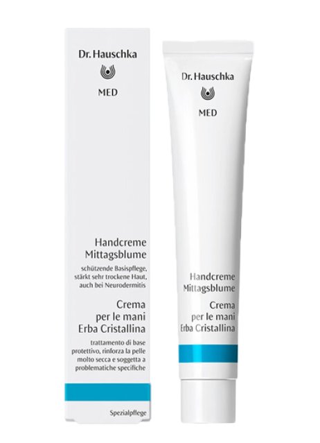 DR HAUSCHKA CR MANI ERBA CRIST