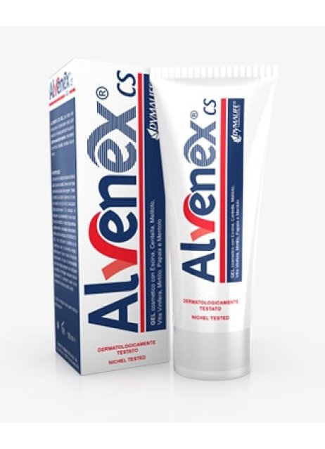 ALVENEX GEL 100ML