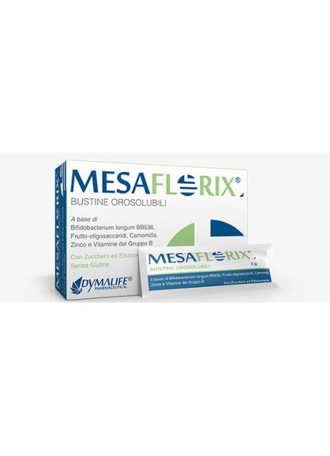 MESAFLORIX 14BUST OROSOLUBILI