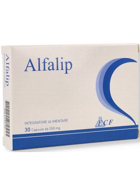ALFALIP 30CPS