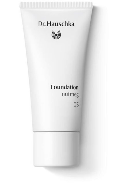 HAUSCHKA MAL FOUND 05 30ML