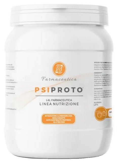 PSIPROTO NOCCIOLA 300G