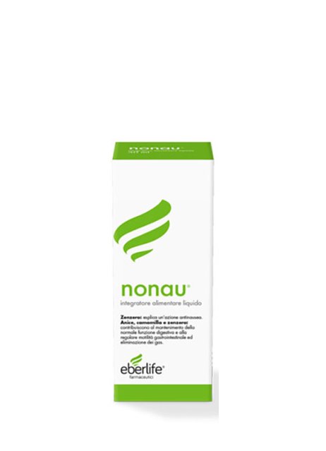 NONAU GTT 30ML