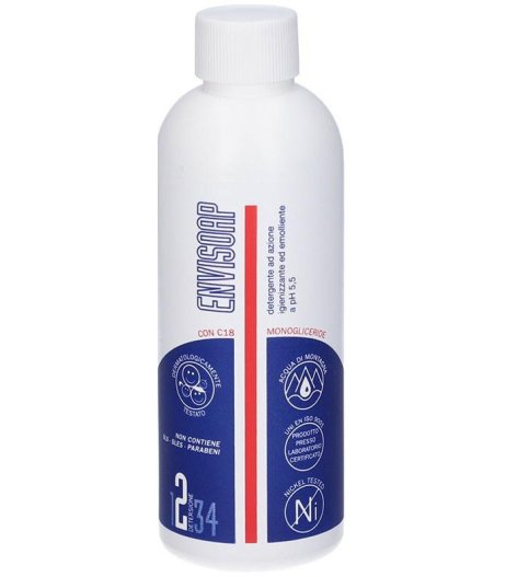 ENVISOAP 200ML