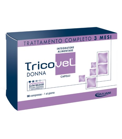 TRICOVEL Donna 90 Cpr