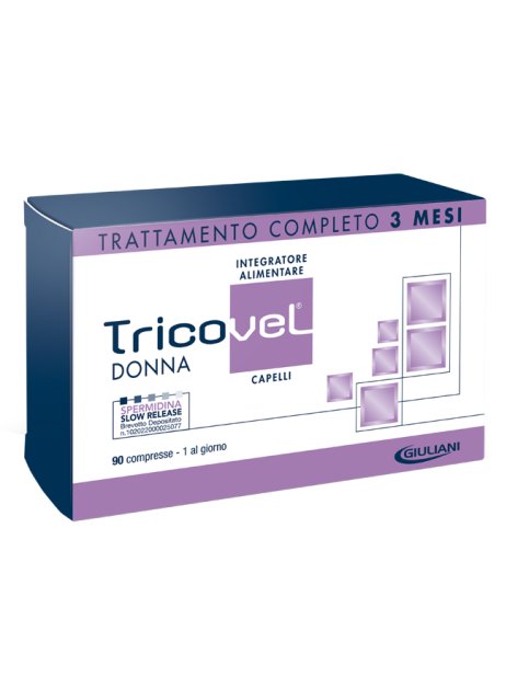 TRICOVEL Donna 90 Cpr