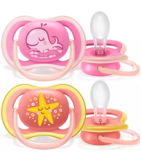 AVENT ULTRA AIR SUCCH BAL/ST F