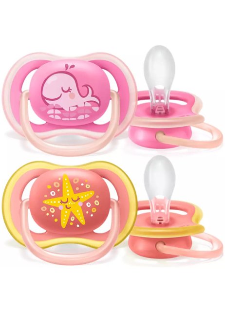 AVENT ULTRA AIR SUCCH BAL/ST F