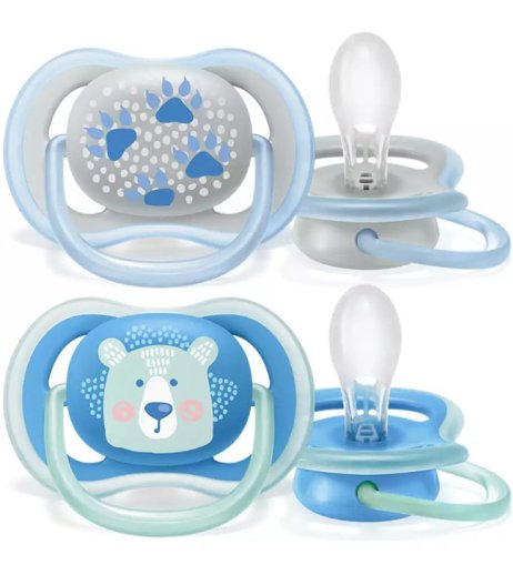 AVENT ULTRA AIR SUCCH ZAM/OR M