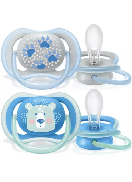 AVENT ULTRA AIR SUCCH ZAM/OR M