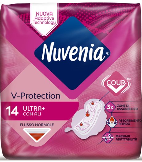 NUVENIA ULTRA ALI 14PZ