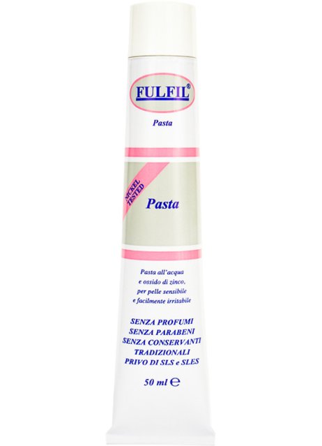 FULFIL PASTA PROTETTIVA 50ML