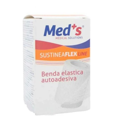 MEDS BENDA A/ADE SUST 400X10CM