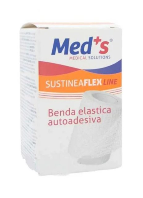 MEDS BENDA A/ADE SUST 400X10CM