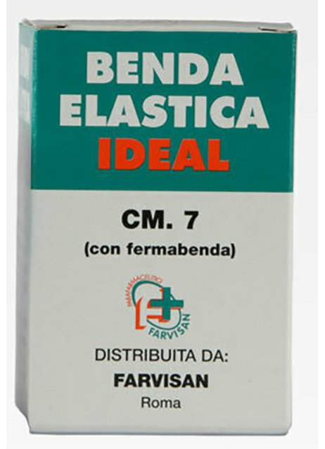 BENDA IDEAL EL  7CM FARVISAN