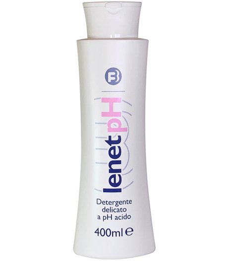 LENET PH DETERGENTE DEL 400ML