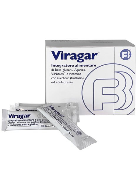 VIRAGAR 30 STICK 5ML