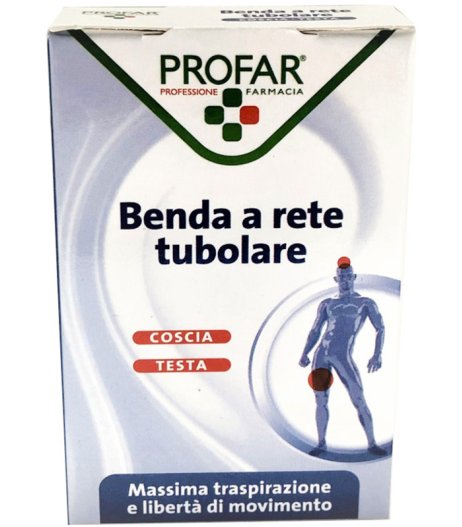 PROFAR BENDA RETE COSCIA/TESTA