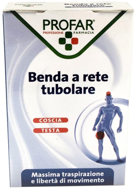 PROFAR BENDA RETE COSCIA/TESTA