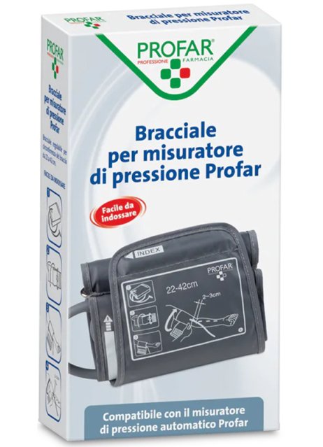 PROFAR BRACCIALE SFIGMO