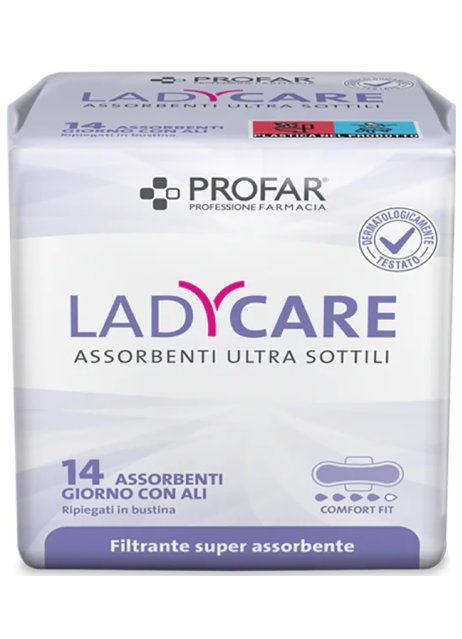 PROFAR LADY/C ASS AN BIO 14PZ