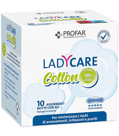 PROFAR LADY/C ASS NTT BIO 10PZ