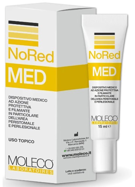 NORED MED 15ML