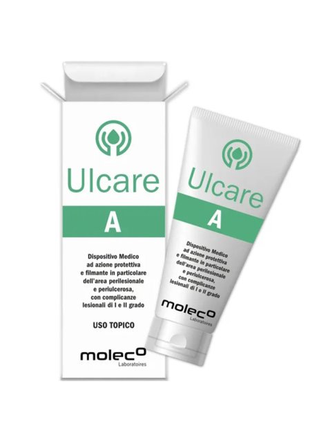 ULCARE A 50ML