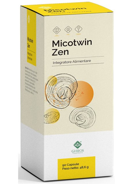 MICOTWIN ZEN 90CPS GHEOS