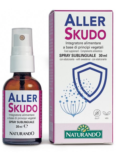 ALLERSKUDO 30ML