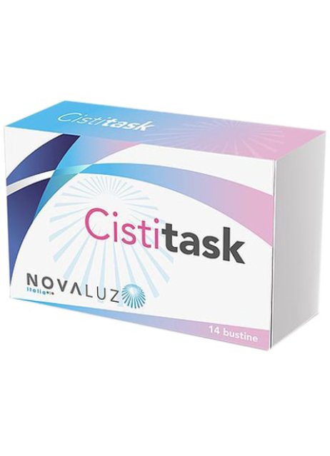 CISTITASK 14BUST