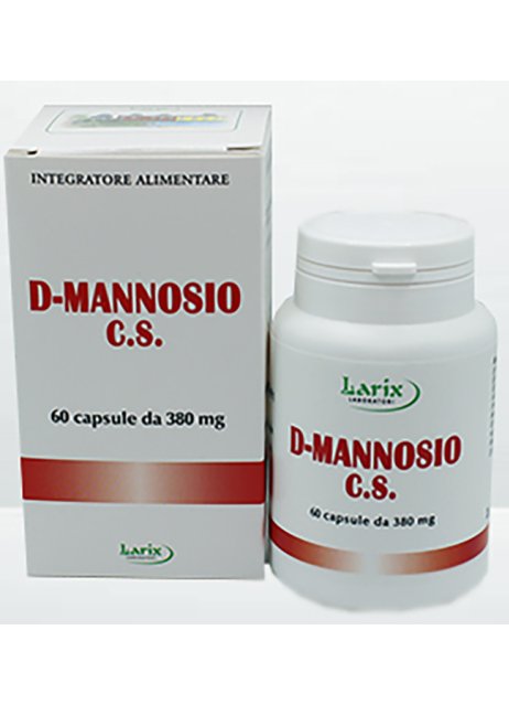 D-MANNOSIO CS 60 CPS