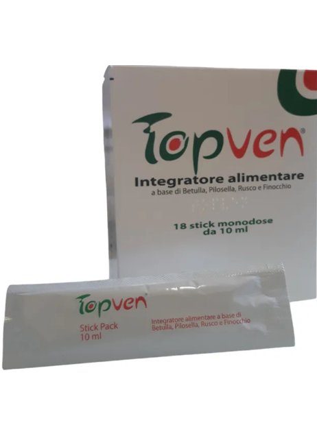 TOPVEN 20 Stick Mono 10ml