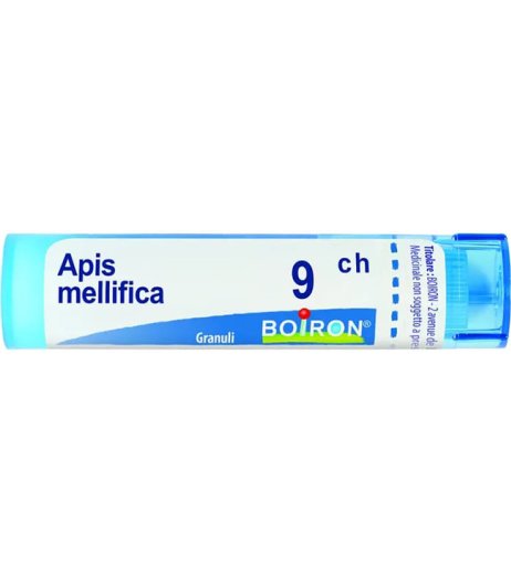 APIS MELLIFICA 9CH GR BO