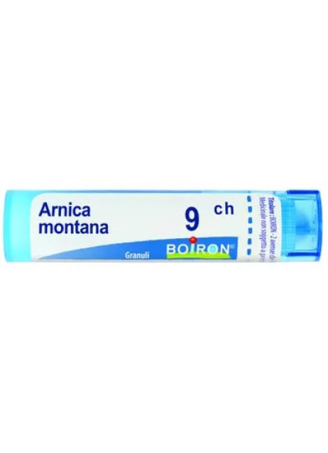 ARNICA MONTANA 9CH GL BO