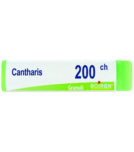 BO.CANTHARIS Dose  200CH