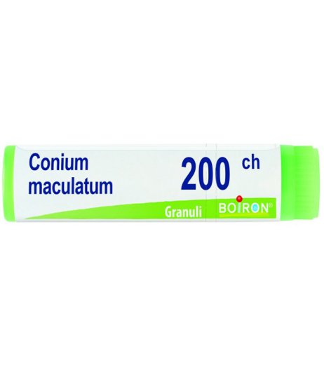 BO.CONIUM MACUL.Dose 200CH